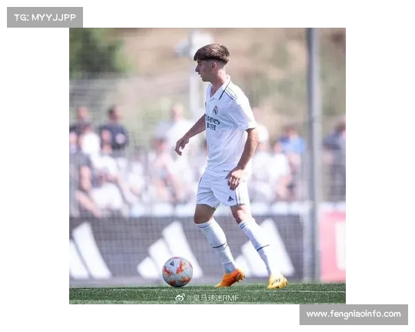 青训价值再发现：皇马5球全部由自家青训打入